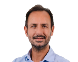 Dr. Jaime Campos -