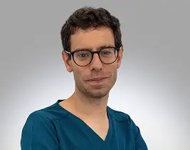 Dr. Sergio Alinque |