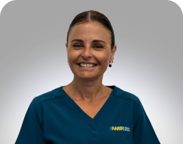 Dra. Raquel Rodriguez -
