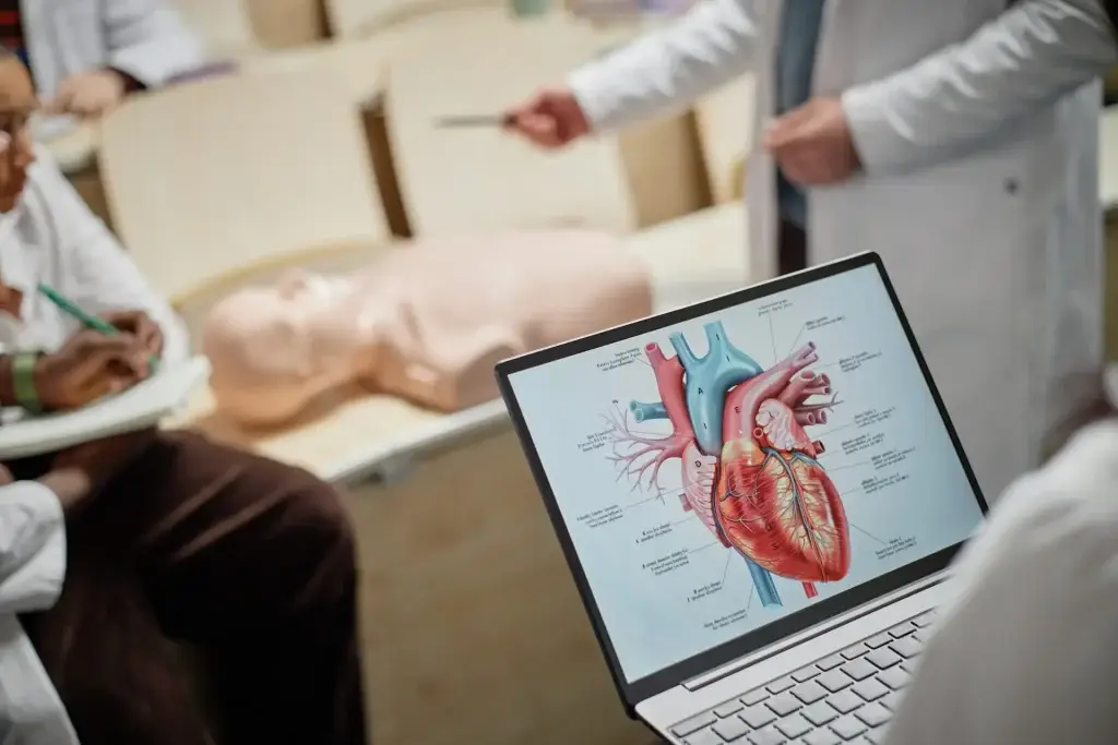 Cómo elegir una especialidad médica: 7 estrategias poderosas para tomar la mejor decisión